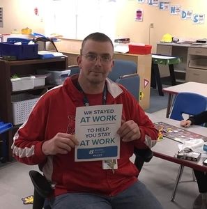 Meet your Posher, Ryan